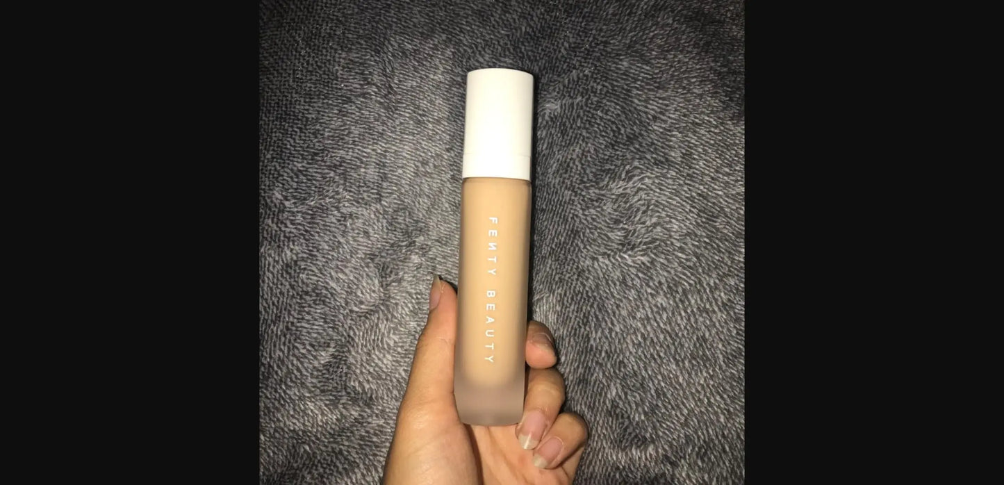 Fenty Beauty by Rihanna Eaze Drop Stick Blur + Smooth Tint Stick Foundation - Color 9