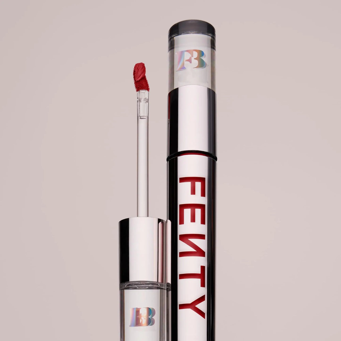 FENTY BEAUTY by Rihanna Fenty Icon Velvet Liquid Lipstick - THE MVP