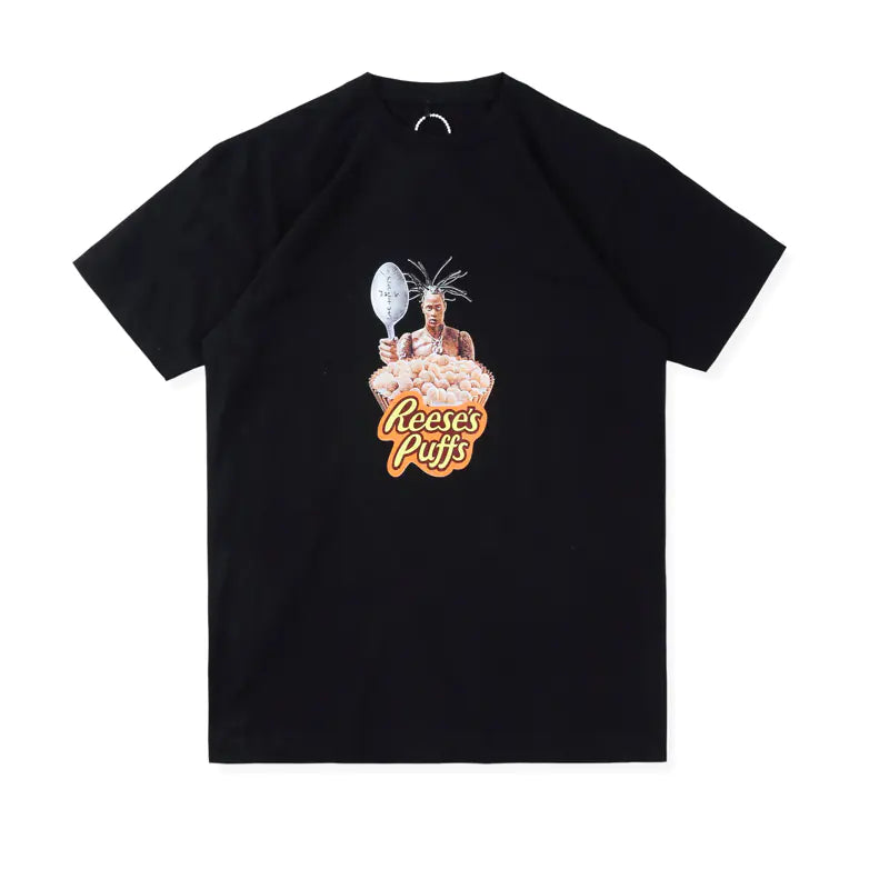 Travis Scott Reese's Puffs Limited Edition Tee