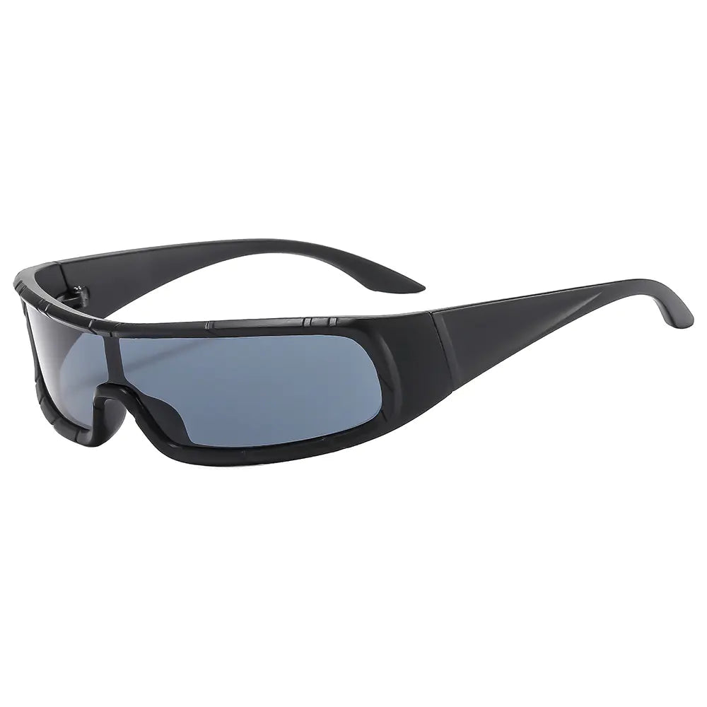Men's Y2K Cyberpunk Outdoor Sports Sunglasses