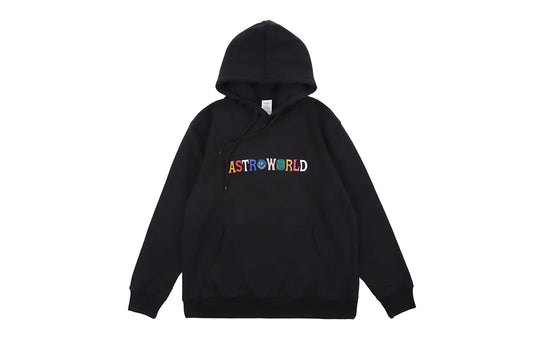 Travis Scott Astroworld Hoodie with Peace Earth Design