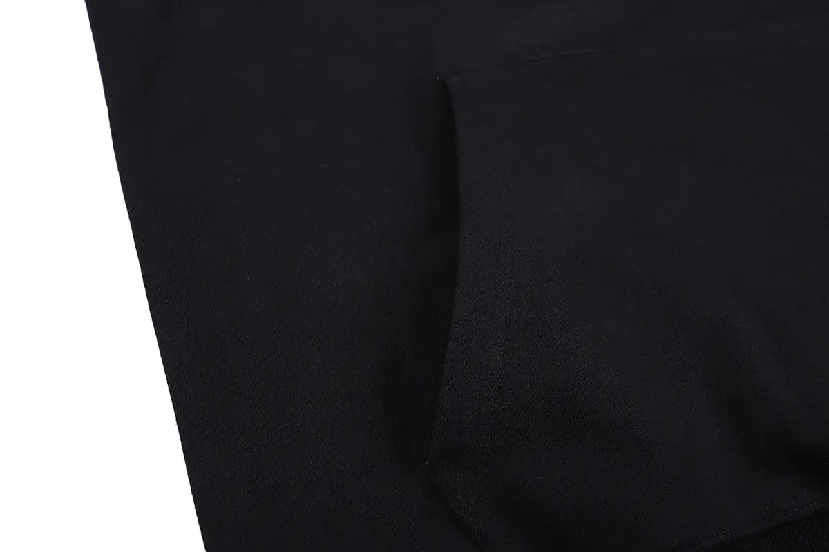 Travis Scott Astroworld Hoodie with Peace Earth Design