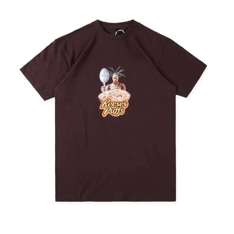 Travis Scott Reese's Puffs Limited Edition Tee
