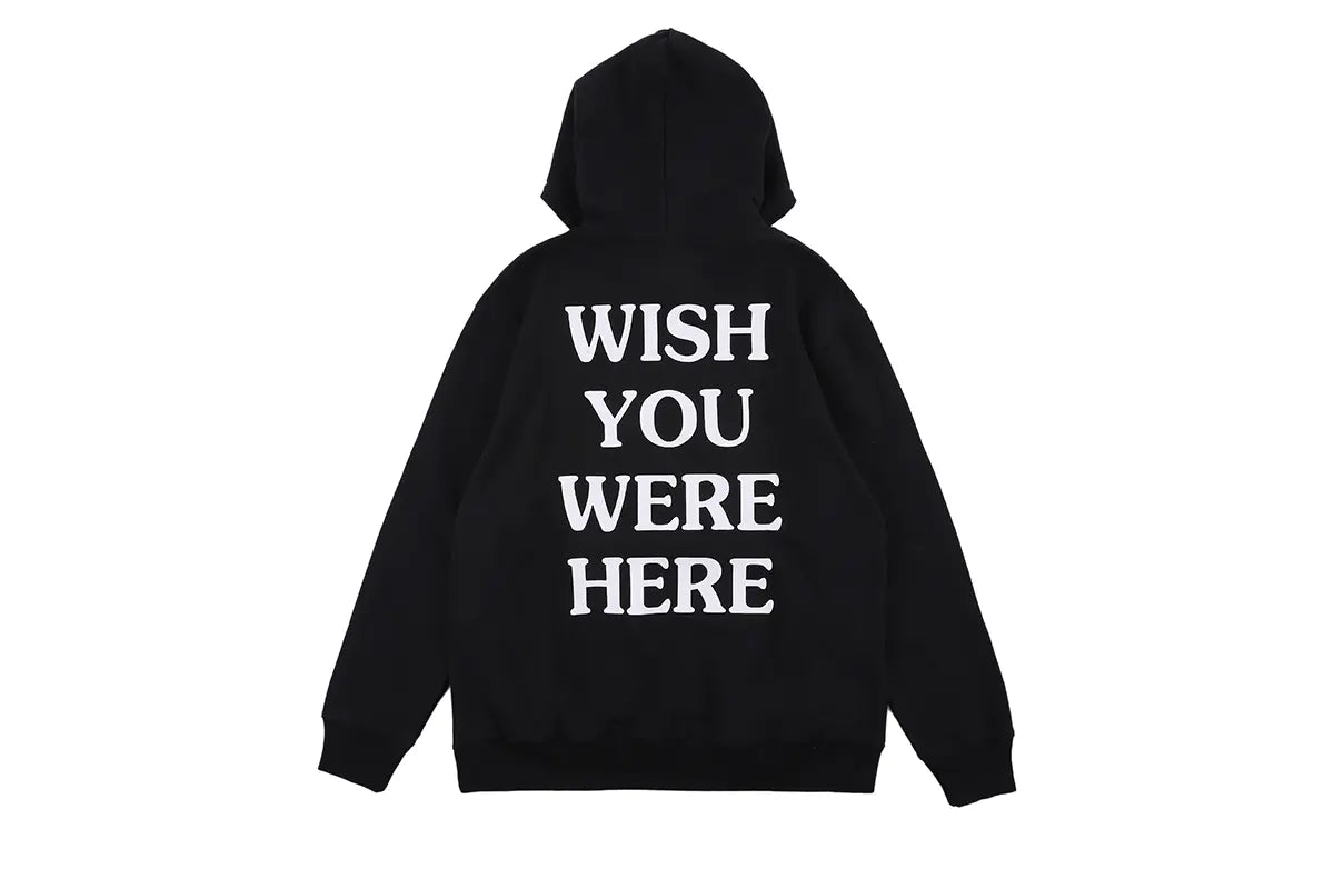 Travis Scott Astroworld Hoodie with Peace Earth Design