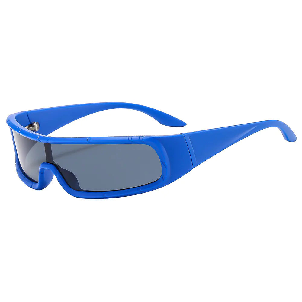 Men's Y2K Cyberpunk Outdoor Sports Sunglasses