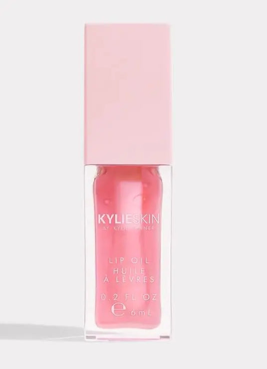 Kylie Skin by Kylie Jenner Watermelon Lip Oil 0.2 fl oz