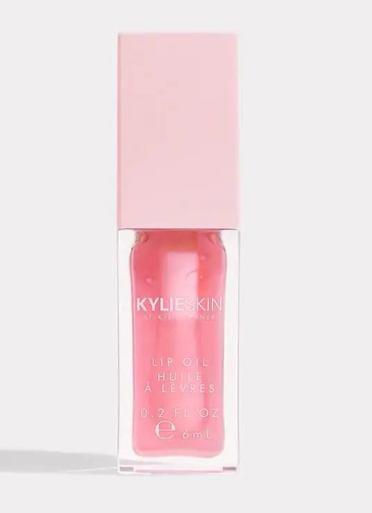 Kylie Skin by Kylie Jenner Watermelon Lip Oil 0.2 fl oz